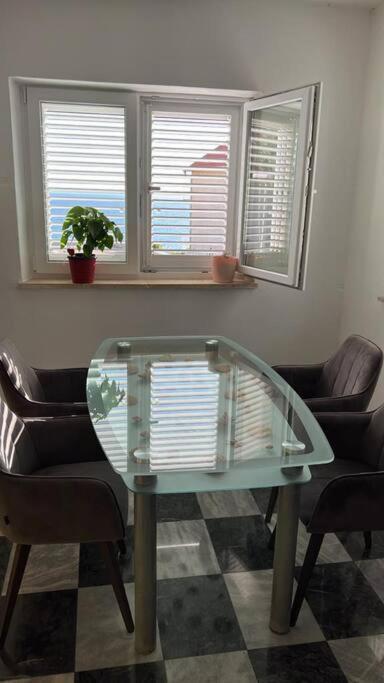 Apartment Biggy Cavtat Exterior photo