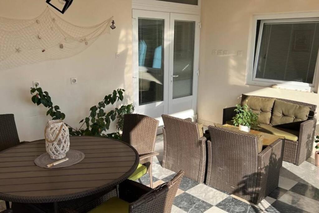 Apartment Biggy Cavtat Exterior photo