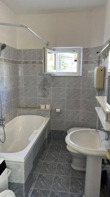 Apartment Biggy Cavtat Exterior photo
