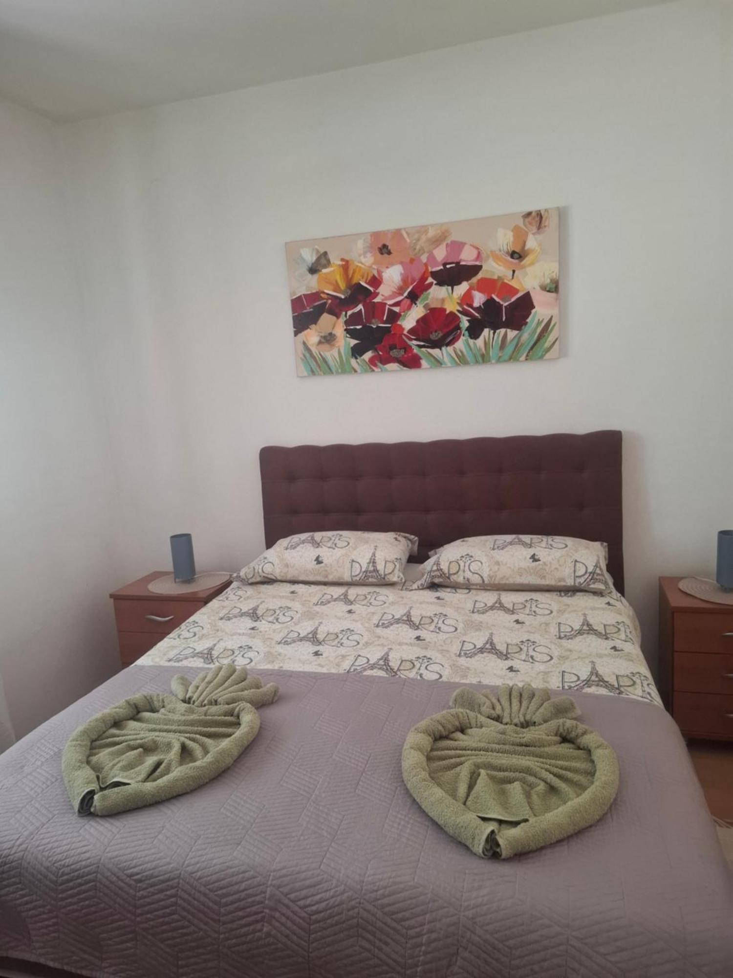 Apartment Biggy Cavtat Exterior photo